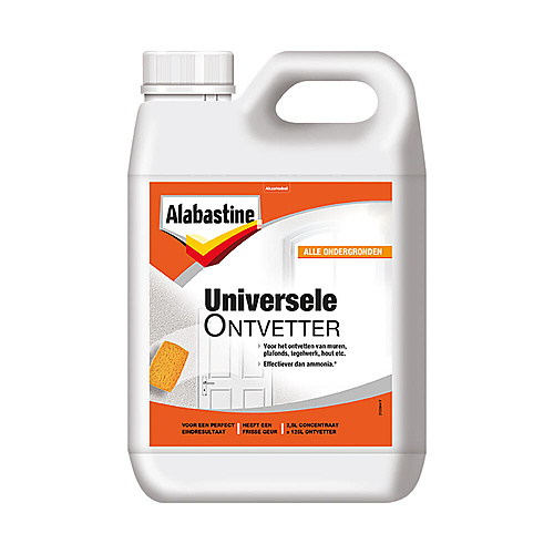 Universele Ontvetter