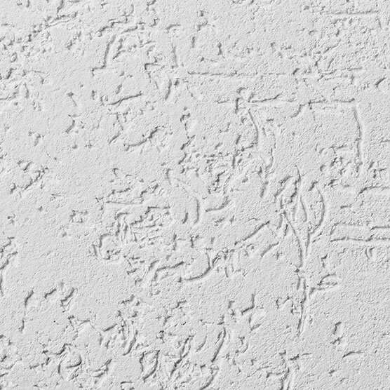 Een muur met granol